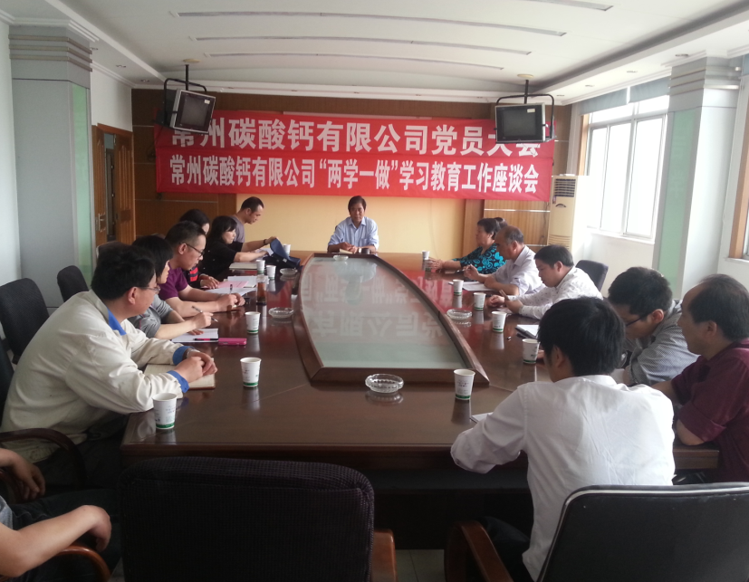 黨代表選舉大會(huì)、“兩學(xué)一做”學(xué)習(xí)教育工作座談會(huì)